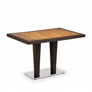 ANTARES_IROKO_120x80_WENGE_ALUBASE