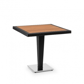 ANTARES IROKO ALUBASE