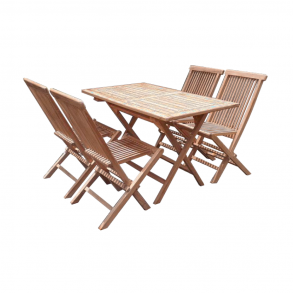 ARK WOOD SEATING