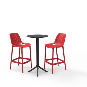 EIFFEL BAR SET