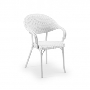 FLASH-R_ARMCHAIR_WHITE