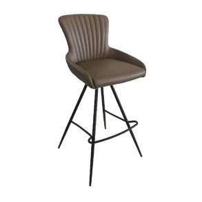GROVE BAR (BROWN PU)