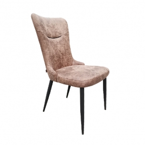 LOGAN LIGHT BROWN (FABRIC)