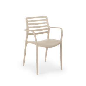 LOUISE ARMCHAIR