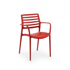 LOUISE_ARMCHAIR_RED