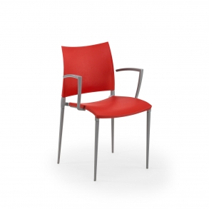 NEPTUN_ARMCHAIR_RED