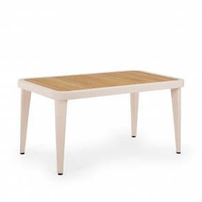 OSAKA IROKO 150X90 LEGS