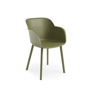 SHELL-P_ARMCHAIR_KHAKI