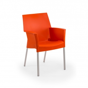 SOLE_ARMCHAIR_ORANGE
