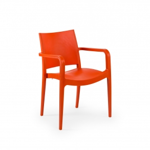 SPECTO_ARMCHAIR_ORENGE