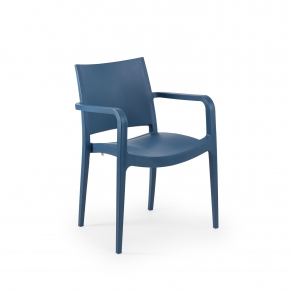 SPECTO ARMCHAIR