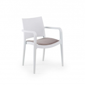 SPECTO PAD ARMCHAIR